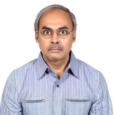 Krishna Prasad Tenneti